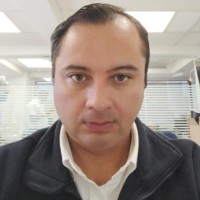 Daniel Antonio Correa Berrios