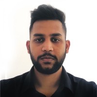 Fahad Mohammed