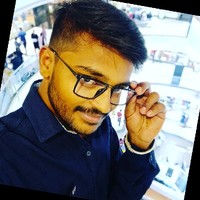Lokesh G
