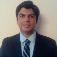 Jitin Parwani