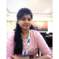 Nagalakshmi S