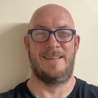 Derek Goodfellow
