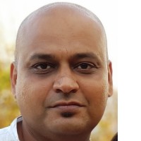 Rachit Trivedi