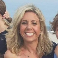 Stacy Fornias Krauss