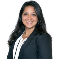 Megha Ganeriwala