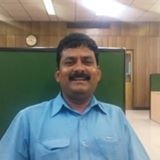 Prasath Vazram