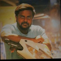 Nagraj Nagraj