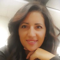 María Fernanda Soberon