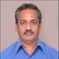 P Chandra Sekhar