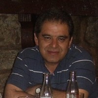 Marco Cortés'