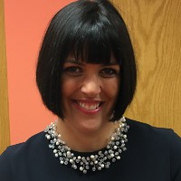 Claire Charlton