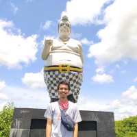 Leonardo Mario Sunu Wicaksono