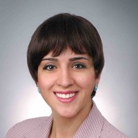 Layla Azargoon