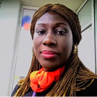 Stella Kingsley-Nnakwe