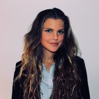 Michaela Bergman