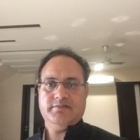 sarvesh khandelwal