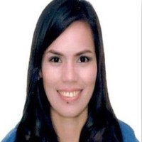 Irine C. Bonje - Potoy, MA-HRD