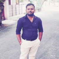 Rajesh Muthuraj