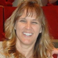 Jeanette Brown