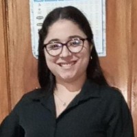Dayna Nicole Merchan Moreira
