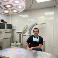 Ehsan Lajmiri