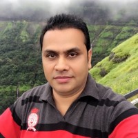 Sandeep Jondhale