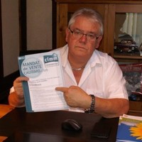 Alain Dequevauviller