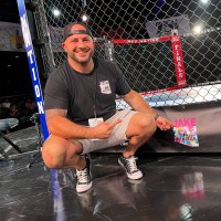 Jake D'Angelo