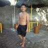Rascel Nick Salazar