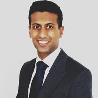 Vinay Parmar