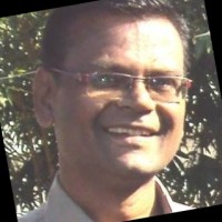 Nilesh Gada