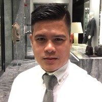 Acemond Pineda