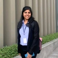 Mansi Garg