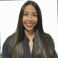 Geraldine Pereira