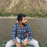 Shalesh Kumar