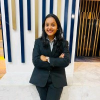 Jenisha Jain