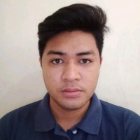 Ralph Louiez Comendador