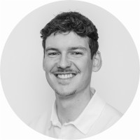 Jerom Van De Kraats