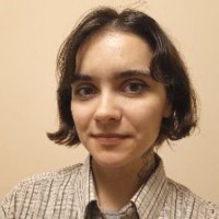 Kateryna Chornomaz