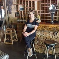 Tatiana de la Peña Cevas