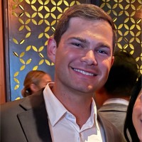 Trey Daniel