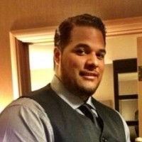 Johnathan Meredith