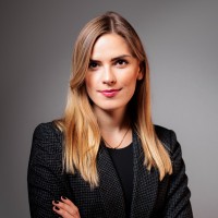 Klaudia Ćwik