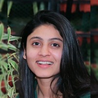 Radhika Maheshwari