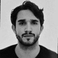 David Yacaman Burgos