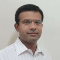 Hamsaraj Shetty -M.Tech (Structures)