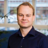 Oliver Johansson