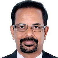 V.NANTHA KUMAR