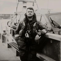 Steven Mutch