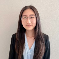 Crystal Guo